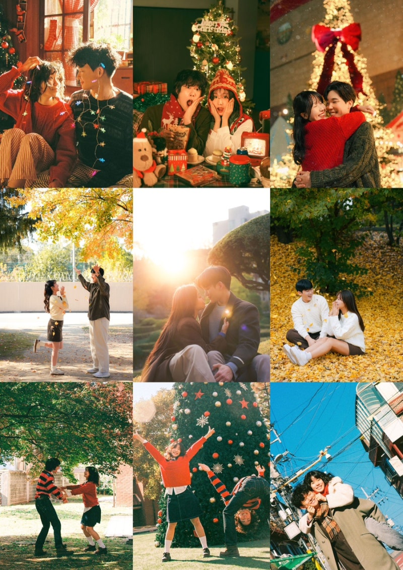 daymoon Graduation photograph