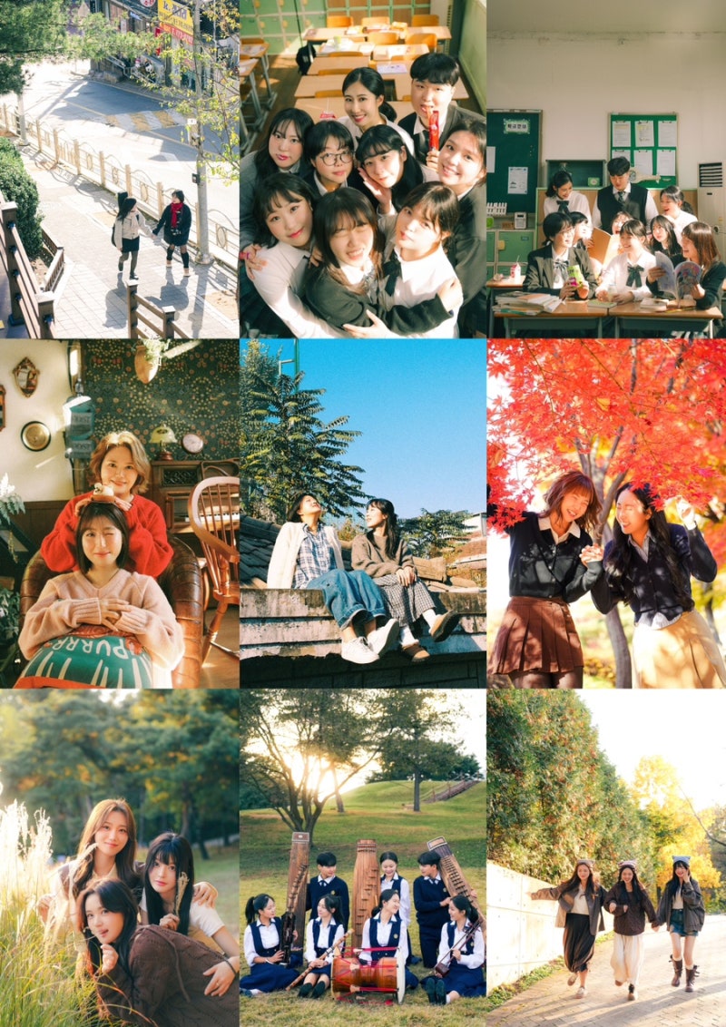 daymoon Couple photograph