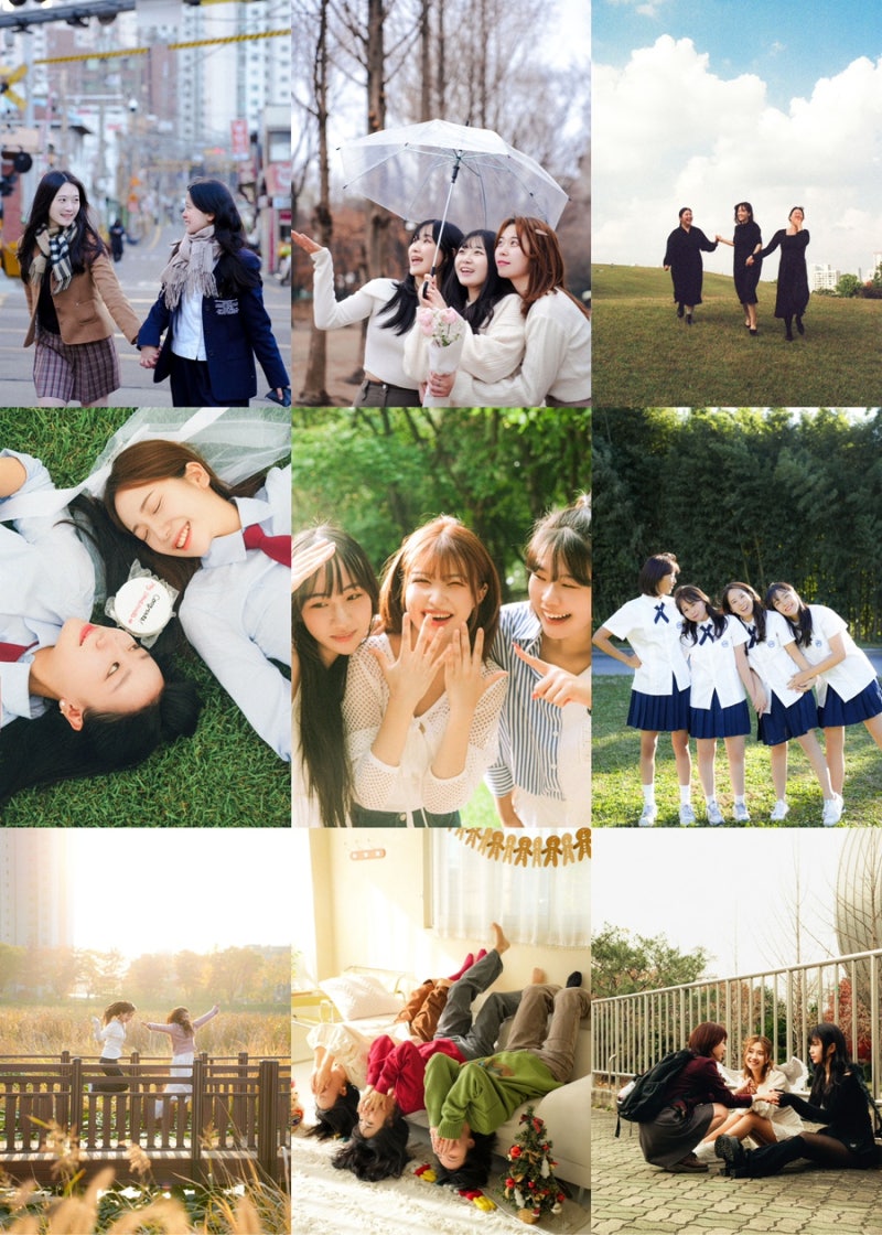 daymoon Friend photograph