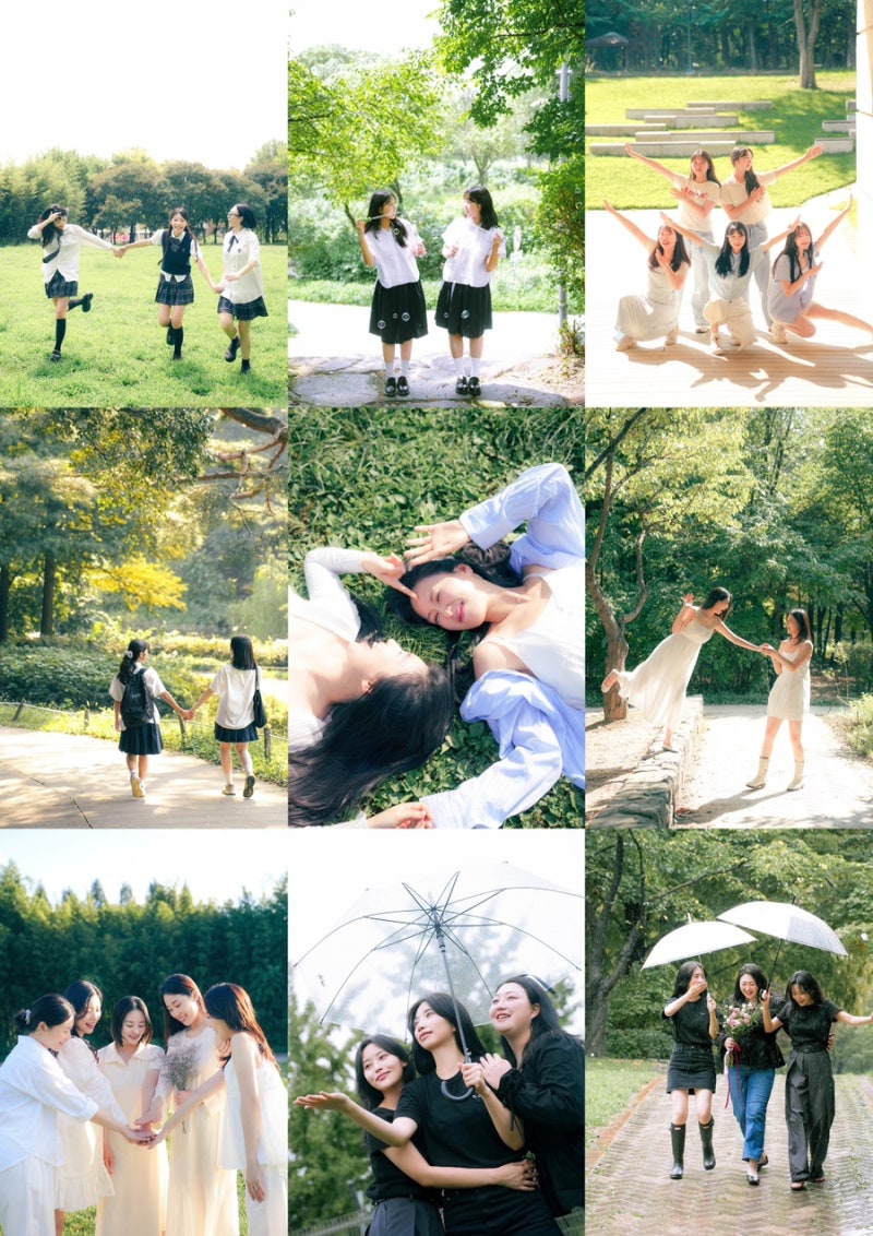 daymoon Friend photograph