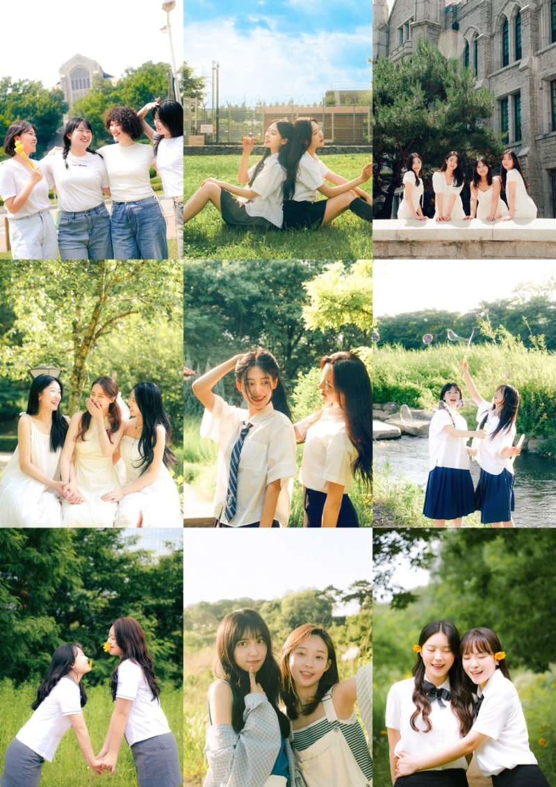 daymoon Friend photograph
