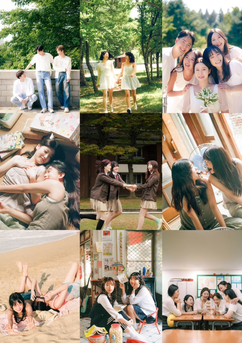 daymoon Friend photograph