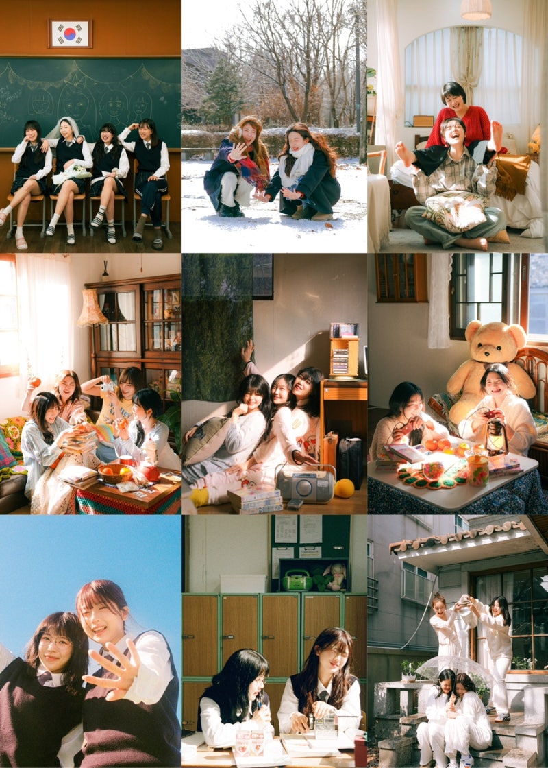 daymoon Friend photograph