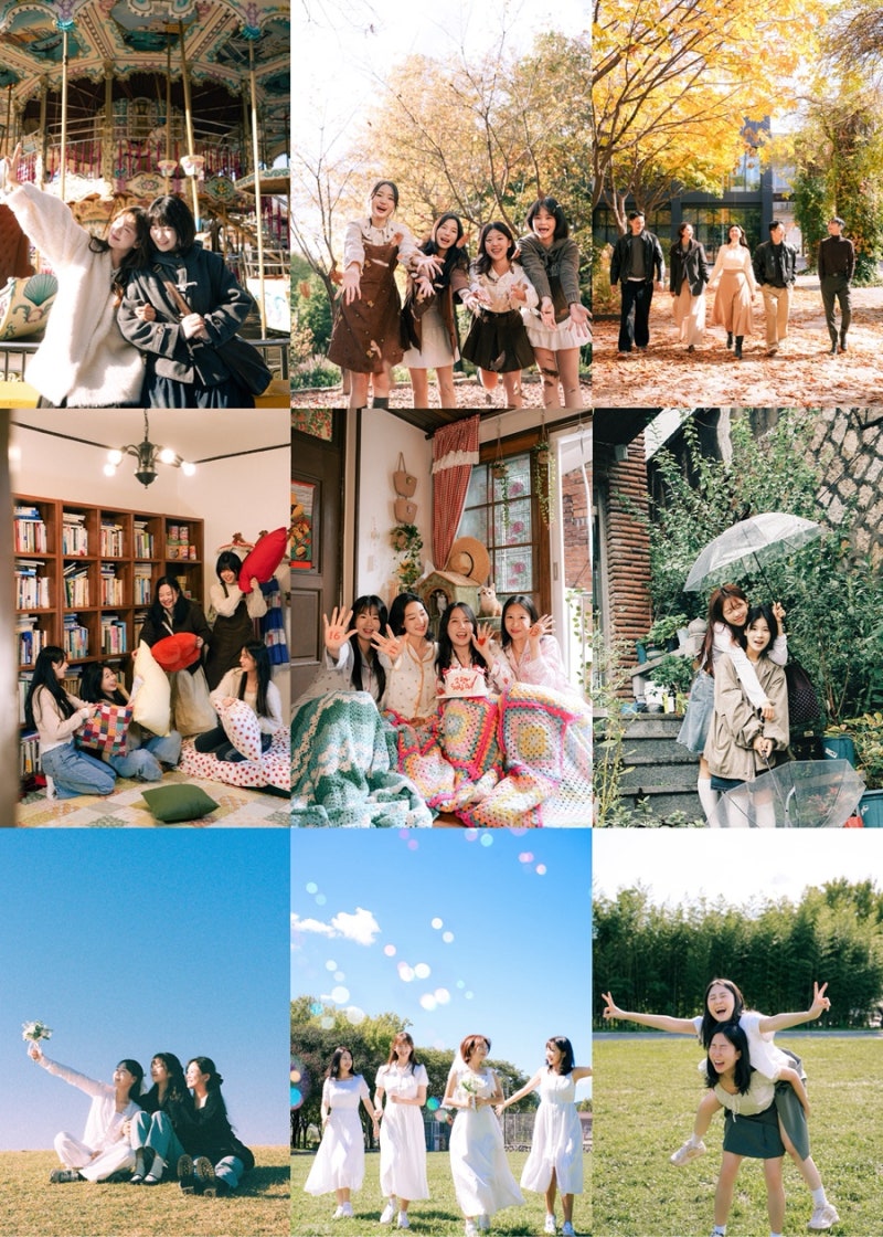 daymoon Friend photograph