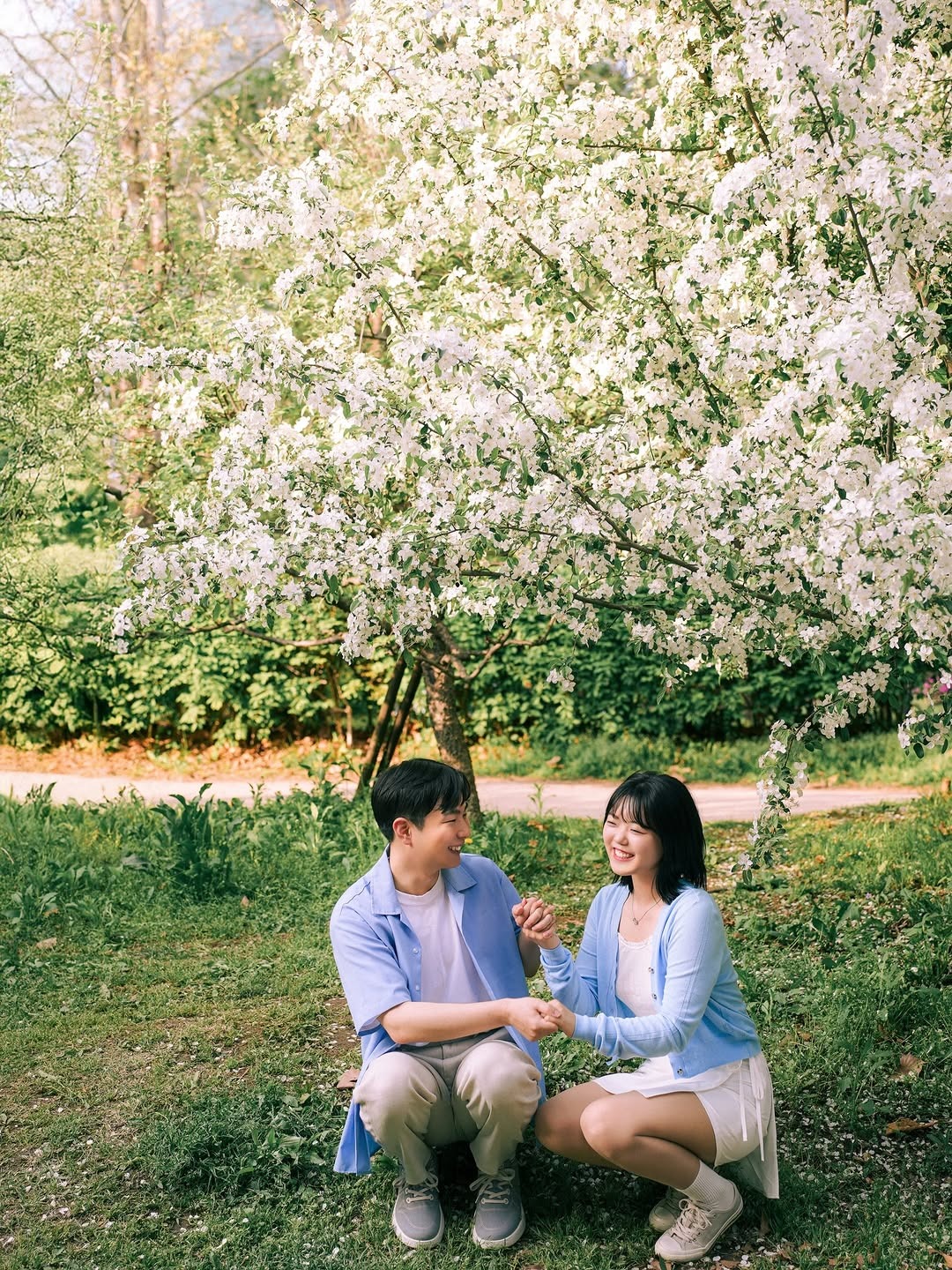 daymoon 우정스냅 photograph